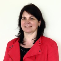 Marjo Ijzereef