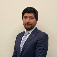 Orlando Zendejas, CFA