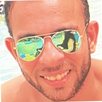 Andrew ibrahim