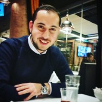 Ismail Arslan
