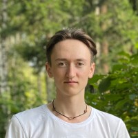 Mikhail Sergeev