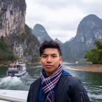 Craig Huang