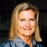 Betsy Held