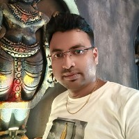 Udas Dey Mandal