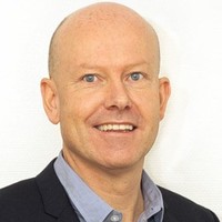 Toni Bergström