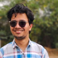 Muhmmed Saad Yargatti