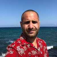 Florin Mihalache