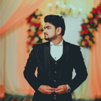 Akshay Shinde