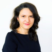 Catalina Iherbeli