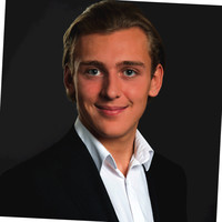 Joey Vogel