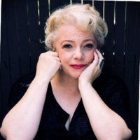 Fiona Pulford