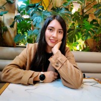 Paula Melissa González Ramírez