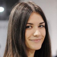 Victoria Petrenko