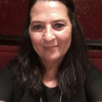 Christine France