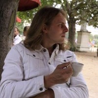 Maxim Naumov