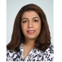 Reihaneh Dehghani