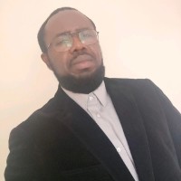 Alexander Udoma