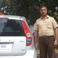 Himanshu Oza