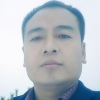 杨拴龙