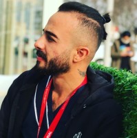 Hamit Dengiz