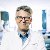 Olaf Hergesell