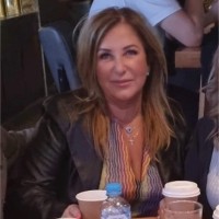 Joy Adam