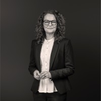 Pernille Lorin Rasmussen