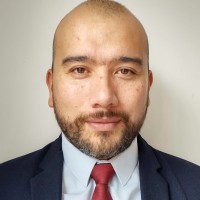 Oskar Martinez Barreto