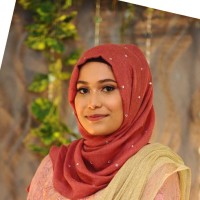 Haniya Abidi
