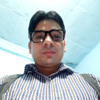 Rajaram Kumar Yadav