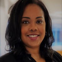 Stephanie Thomas Johnson