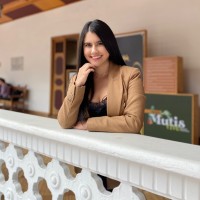 Daniela Puerto Maldonado