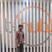 Lingampelli Srinivas