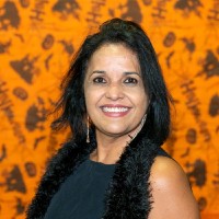 Vanessa Santa Bárbara Rodrigues