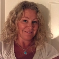 Cecilia Bäckström