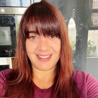 Noelia Jimenez Castillo