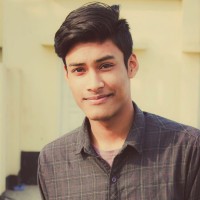 Asif Abrar