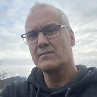 Jose Fonseca