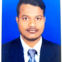 Debi Prasad Dhar