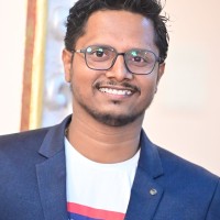 Chaitanya Kumar Gundapu