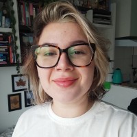 Amanda Rinaldi Costa