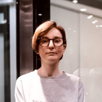 Вера Миронова