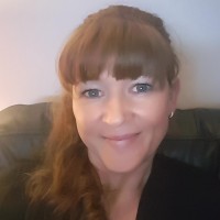 Louise Mortimer