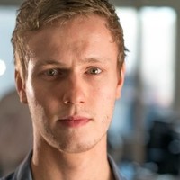 Andreas Drange Jensen