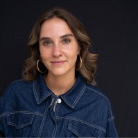 Esmee van der Ham