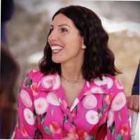 Virginia Morandi