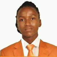 Dr Oliver Junior Ramaabya