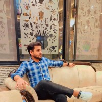 Yash Bandil.