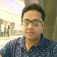 Avishek Tewary