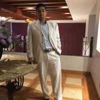 Juan Carlos Barrón Paniagua